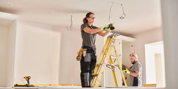 Best Electrical Upgrades for Homes  in Wood Ridge, NJ