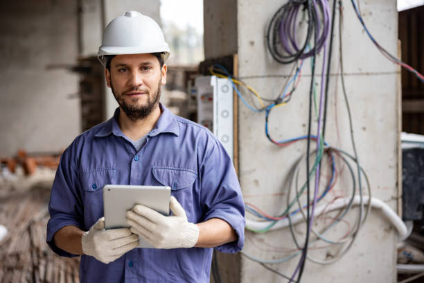 Best Electrical System Inspection  in Wood Ridge, NJ